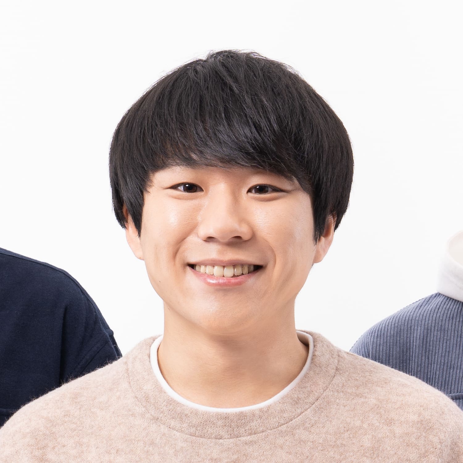 秋山寛貴 プロフィール写真