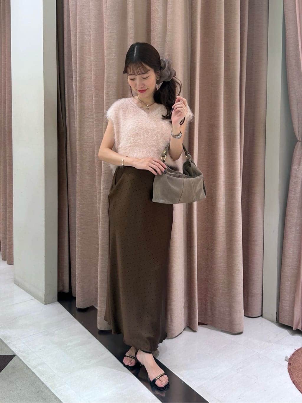 La boutique BonBon(ラブティックボンボン)