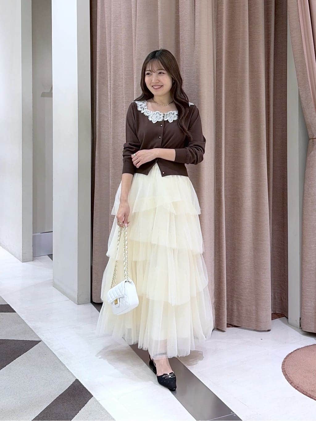 La boutique BonBon(ラブティックボンボン)