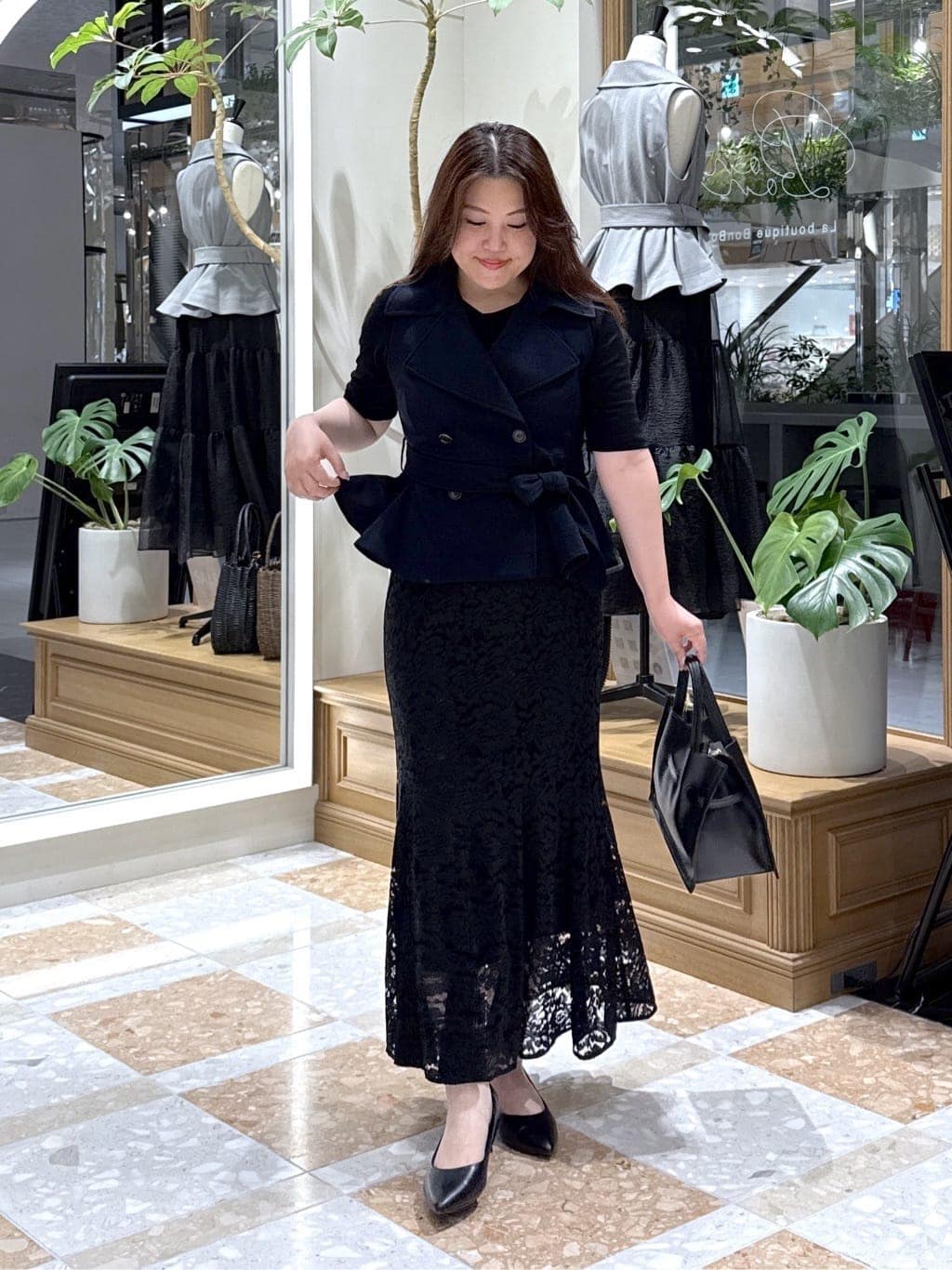 La boutique BonBon(ラブティックボンボン)