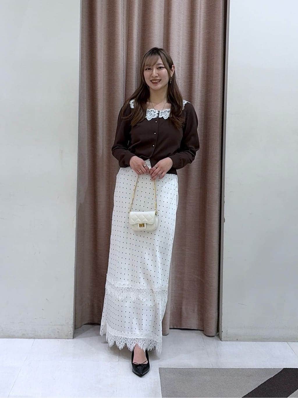 La boutique BonBon(ラブティックボンボン)