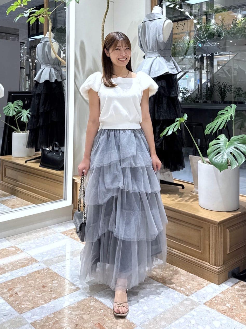 La boutique BonBon(ラブティックボンボン)