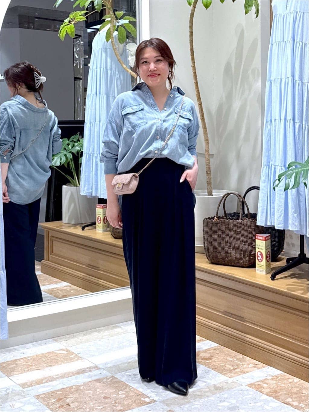 La boutique BonBon(ラブティックボンボン)