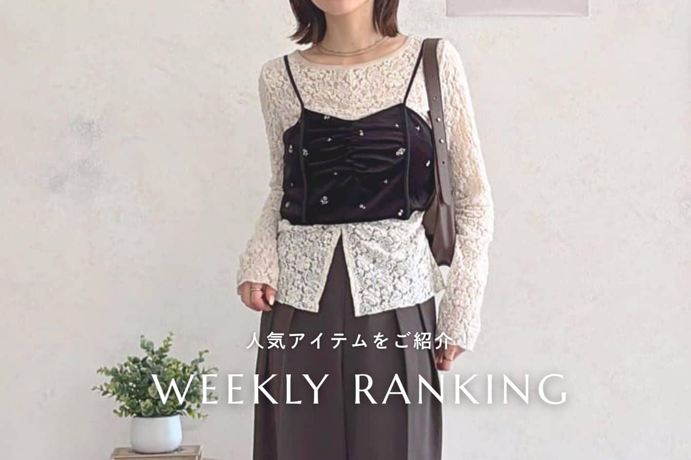Thevon. Weekly Ranking