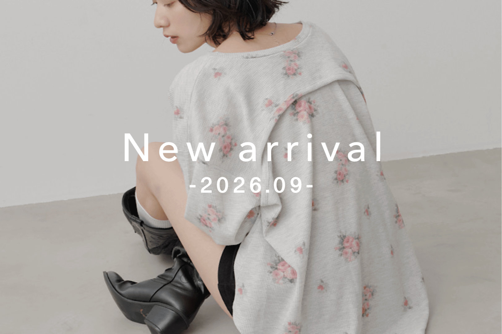 Kastane 【まもなくすぐにお届け】New arrival -2026.09-