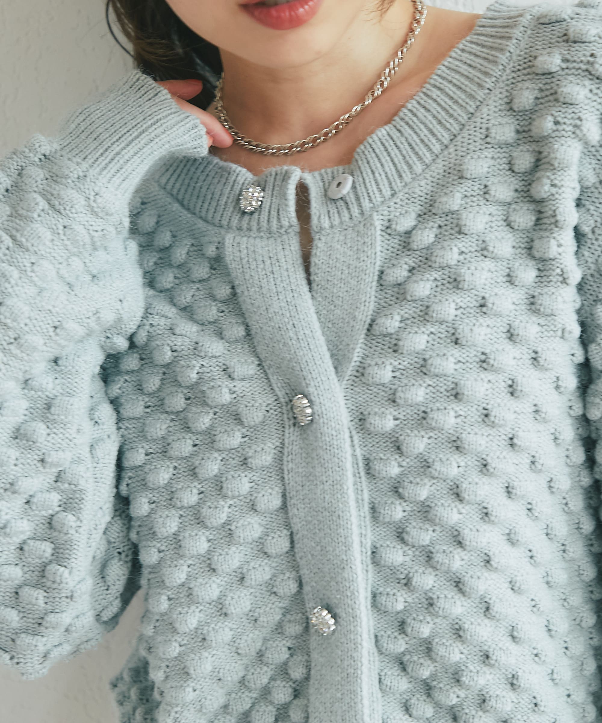 La boutique BonBon(ラブティックボンボン)