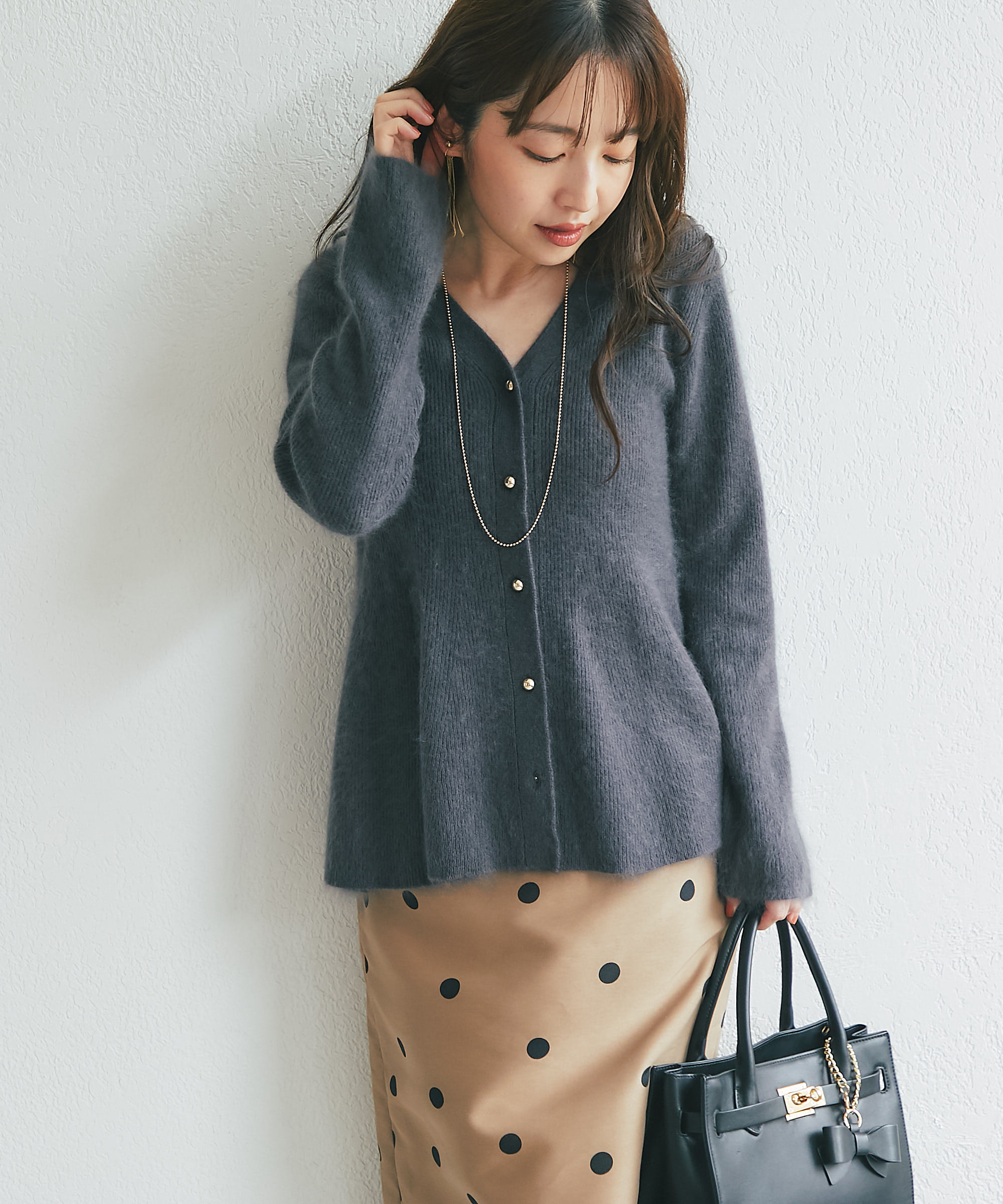 La boutique BonBon(ラブティックボンボン)