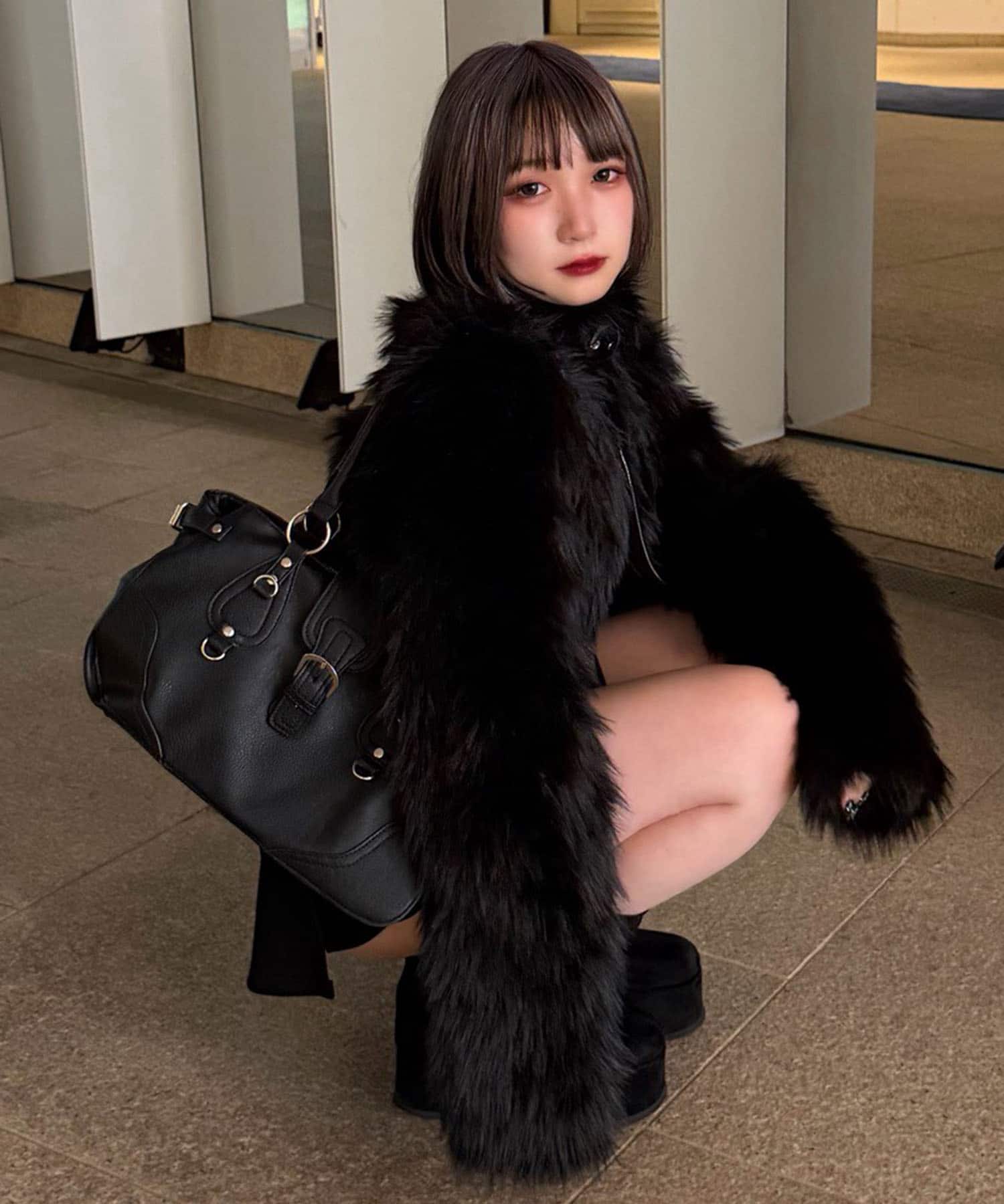 Standard Look 1