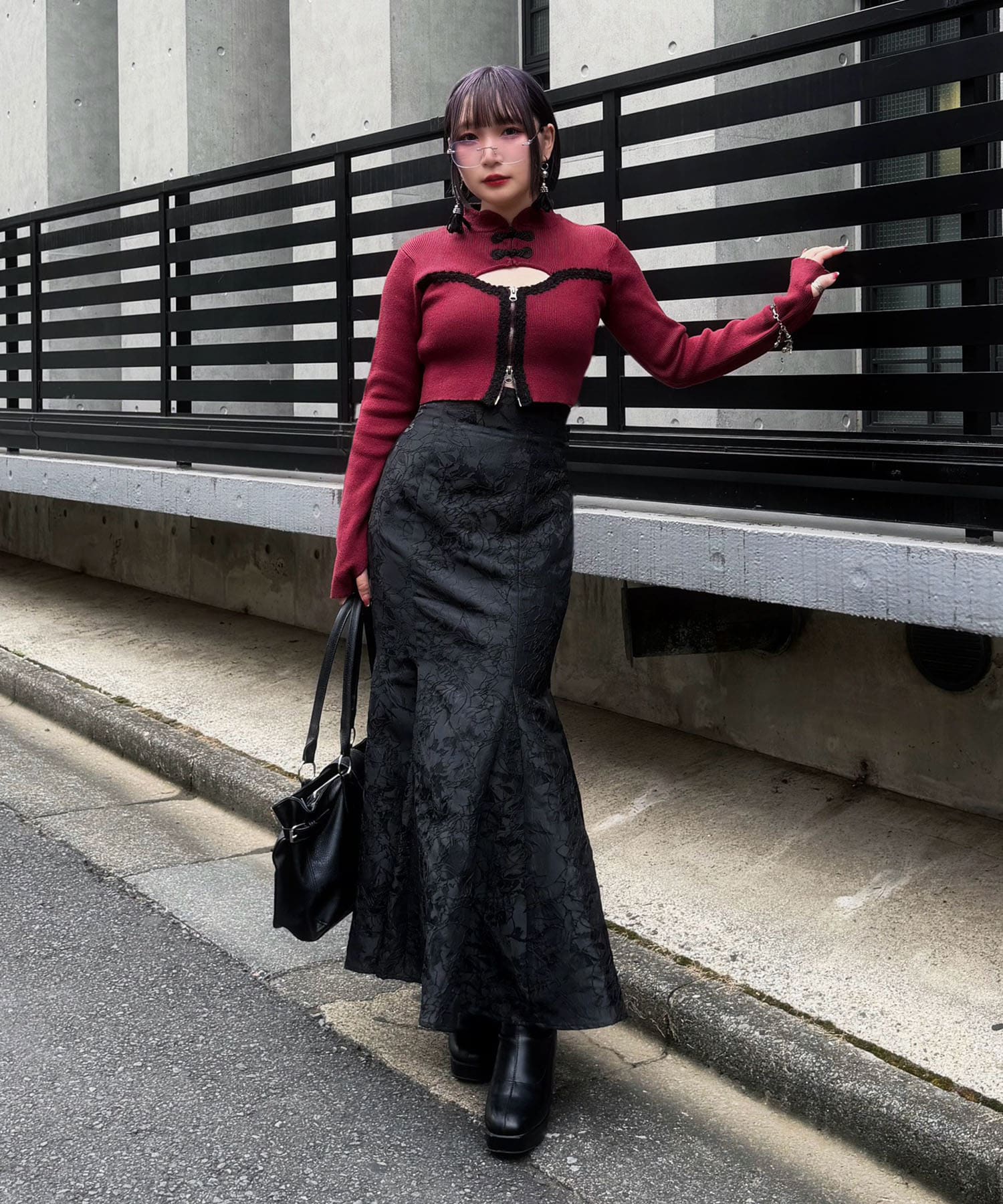 Standard Look 2