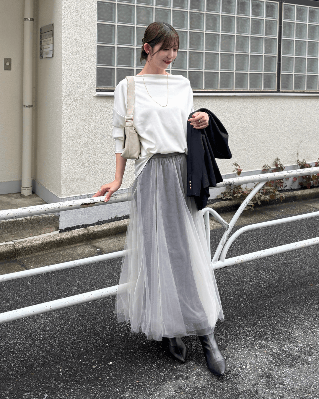 ゆりえ