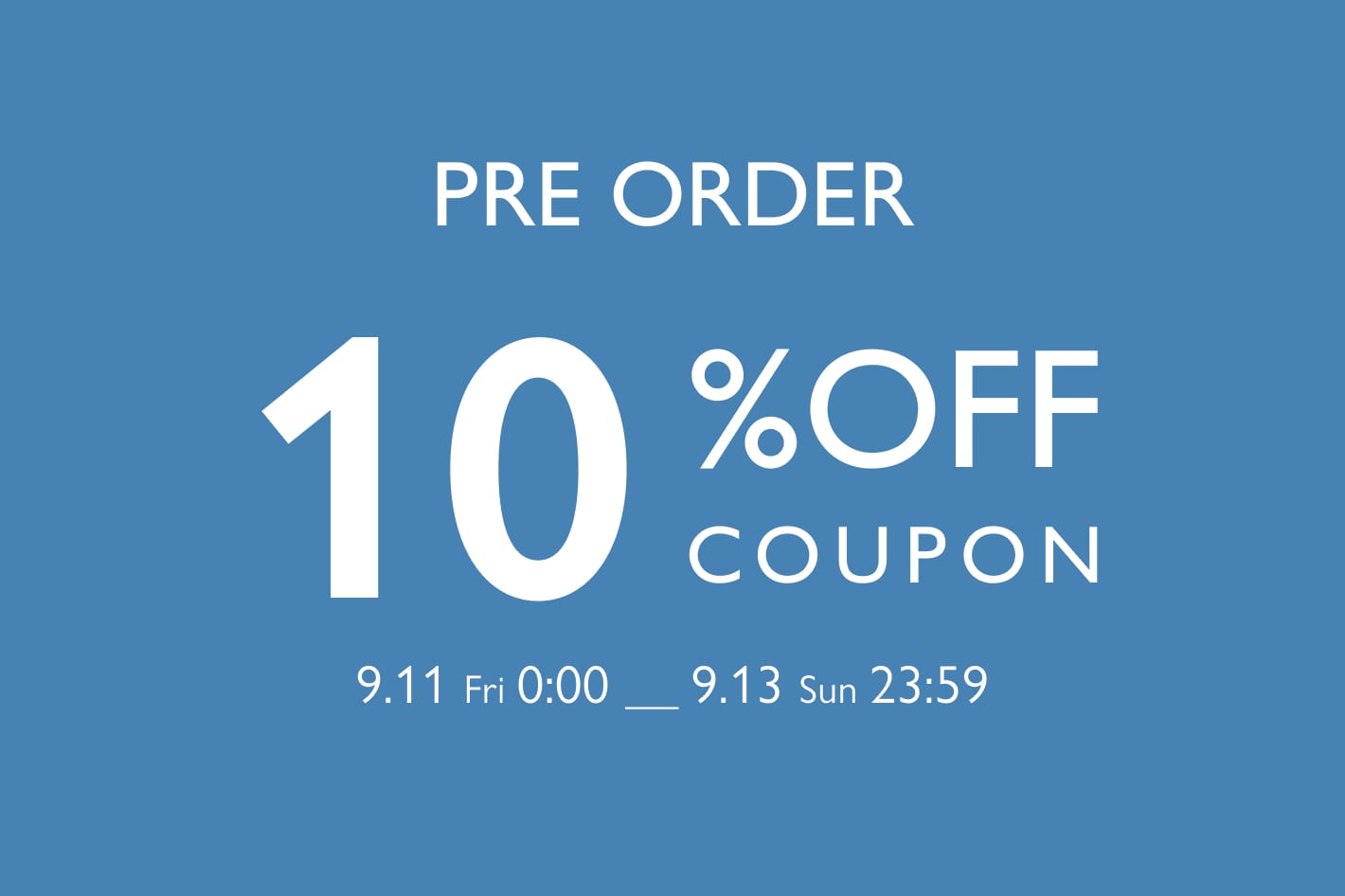 russet 【9/13(日)23：59まで】予約アイテム10％OFFクーポンプレゼント！