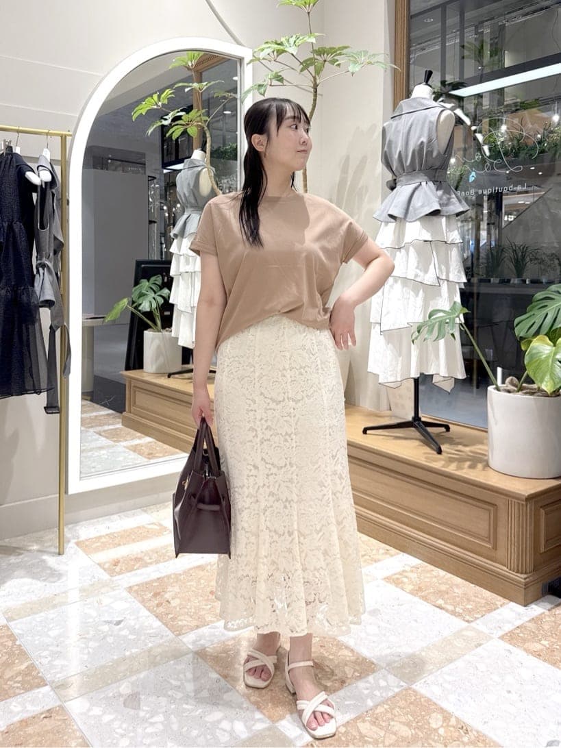 La boutique BonBon(ラブティックボンボン)