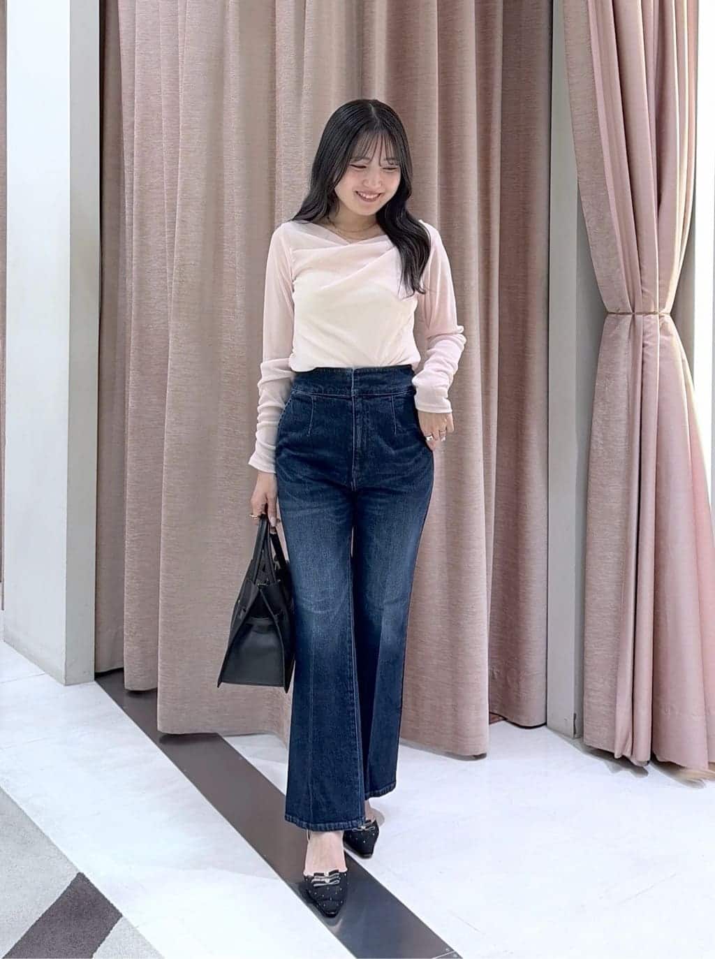 La boutique BonBon(ラブティックボンボン)
