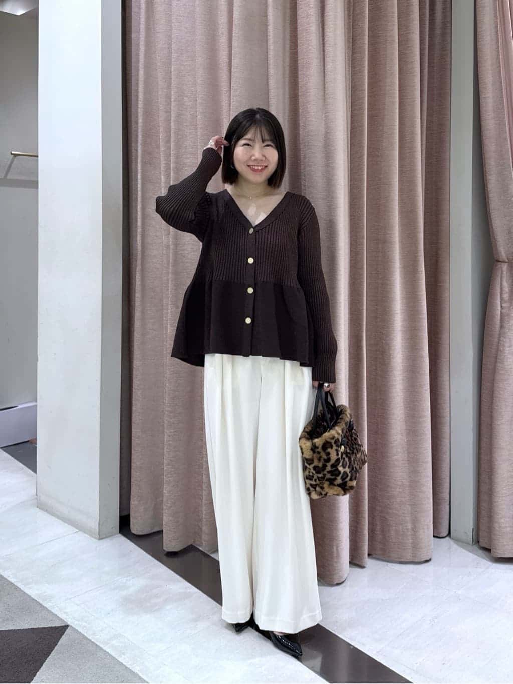 La boutique BonBon(ラブティックボンボン)