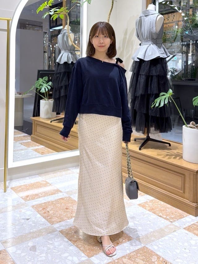 La boutique BonBon(ラブティックボンボン)
