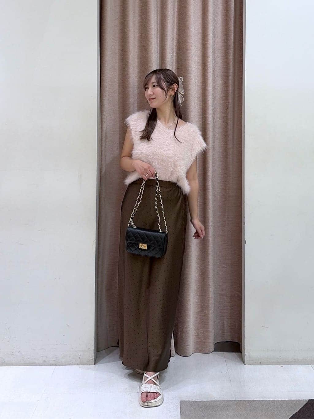 La boutique BonBon(ラブティックボンボン)