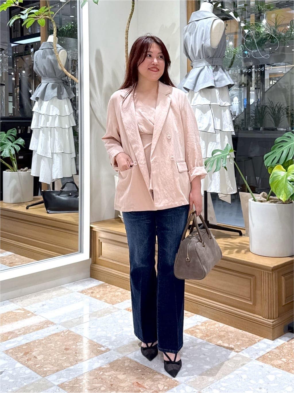 La boutique BonBon(ラブティックボンボン)