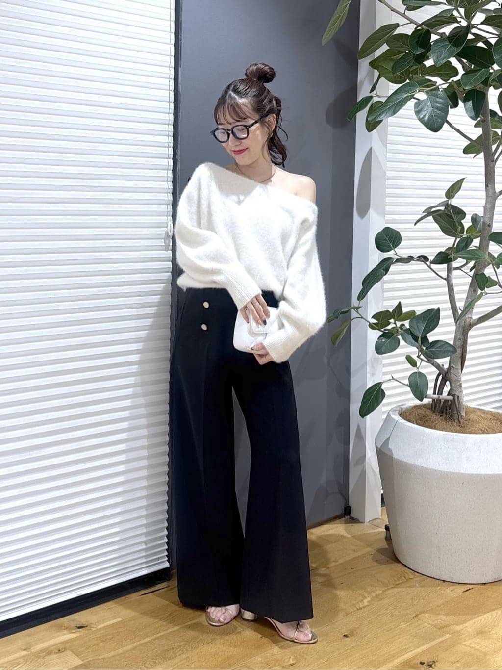 La boutique BonBon(ラブティックボンボン)