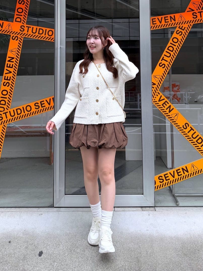 La boutique BonBon(ラブティックボンボン)