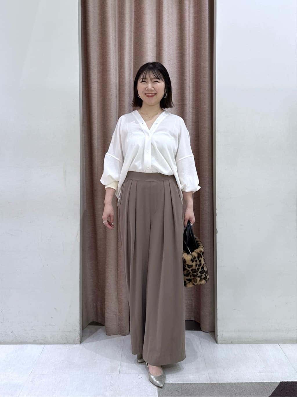 La boutique BonBon(ラブティックボンボン)
