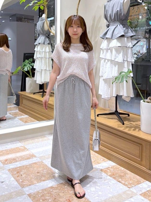 La boutique BonBon(ラブティックボンボン)