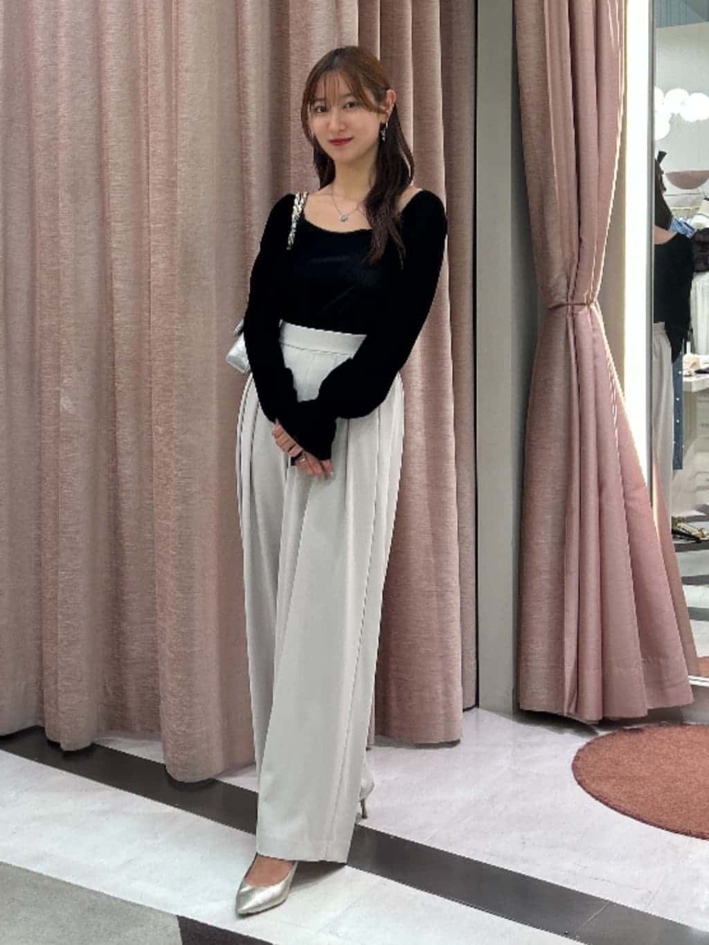 La boutique BonBon(ラブティックボンボン)