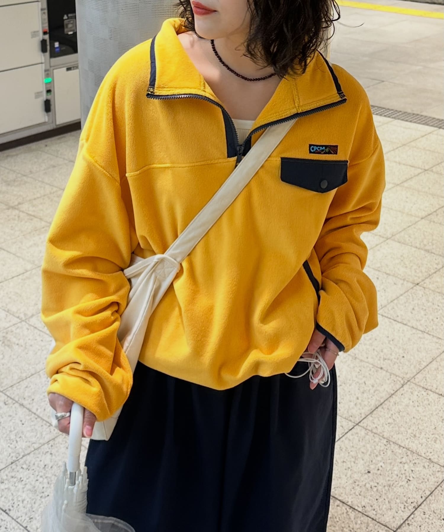 着用アイテム2