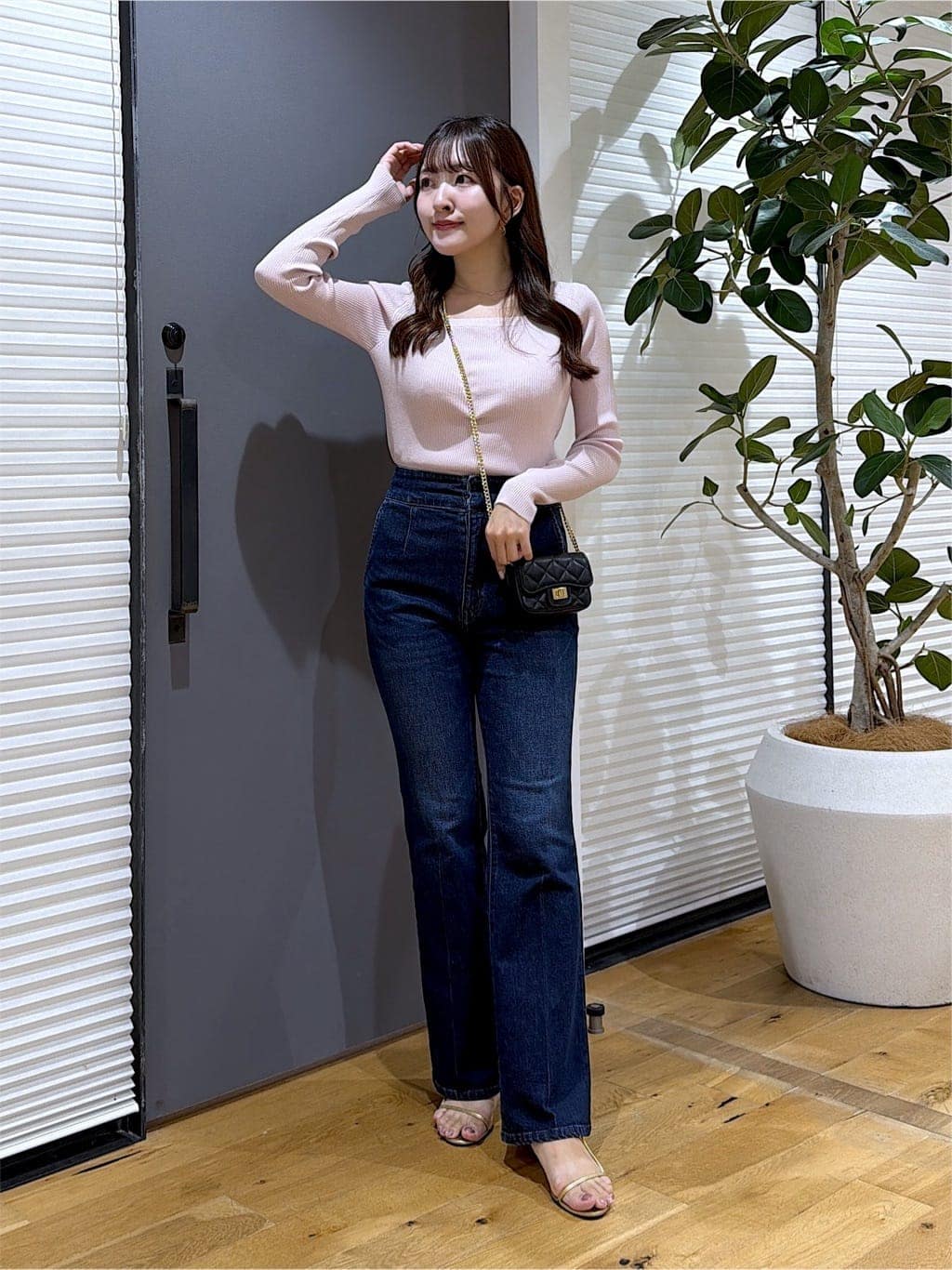 La boutique BonBon(ラブティックボンボン)