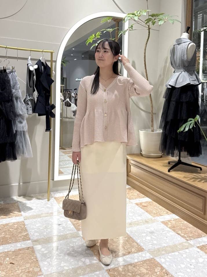La boutique BonBon(ラブティックボンボン)
