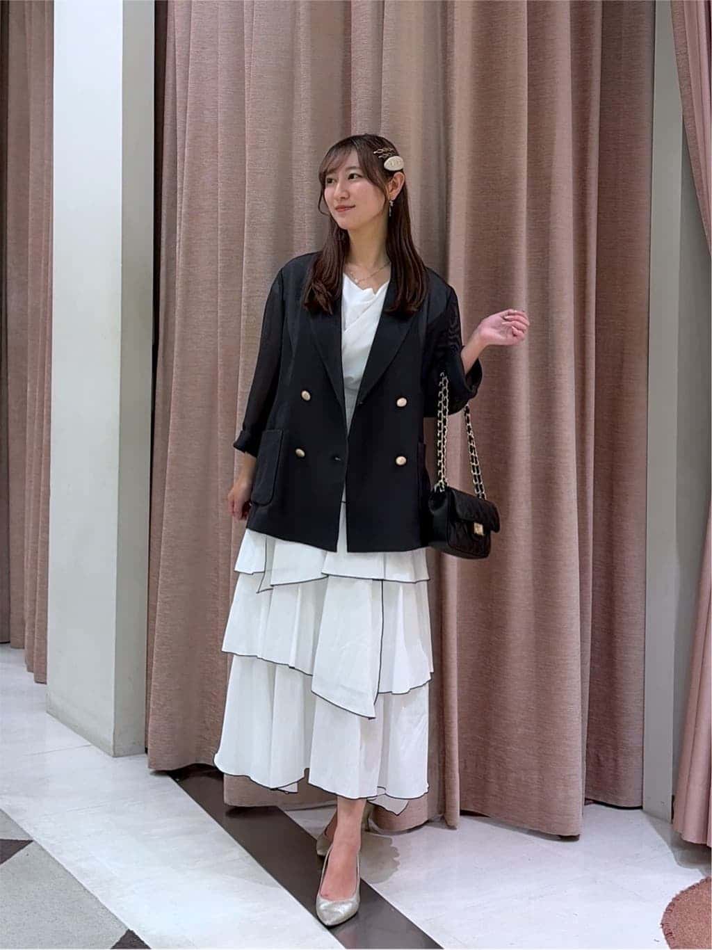 La boutique BonBon(ラブティックボンボン)