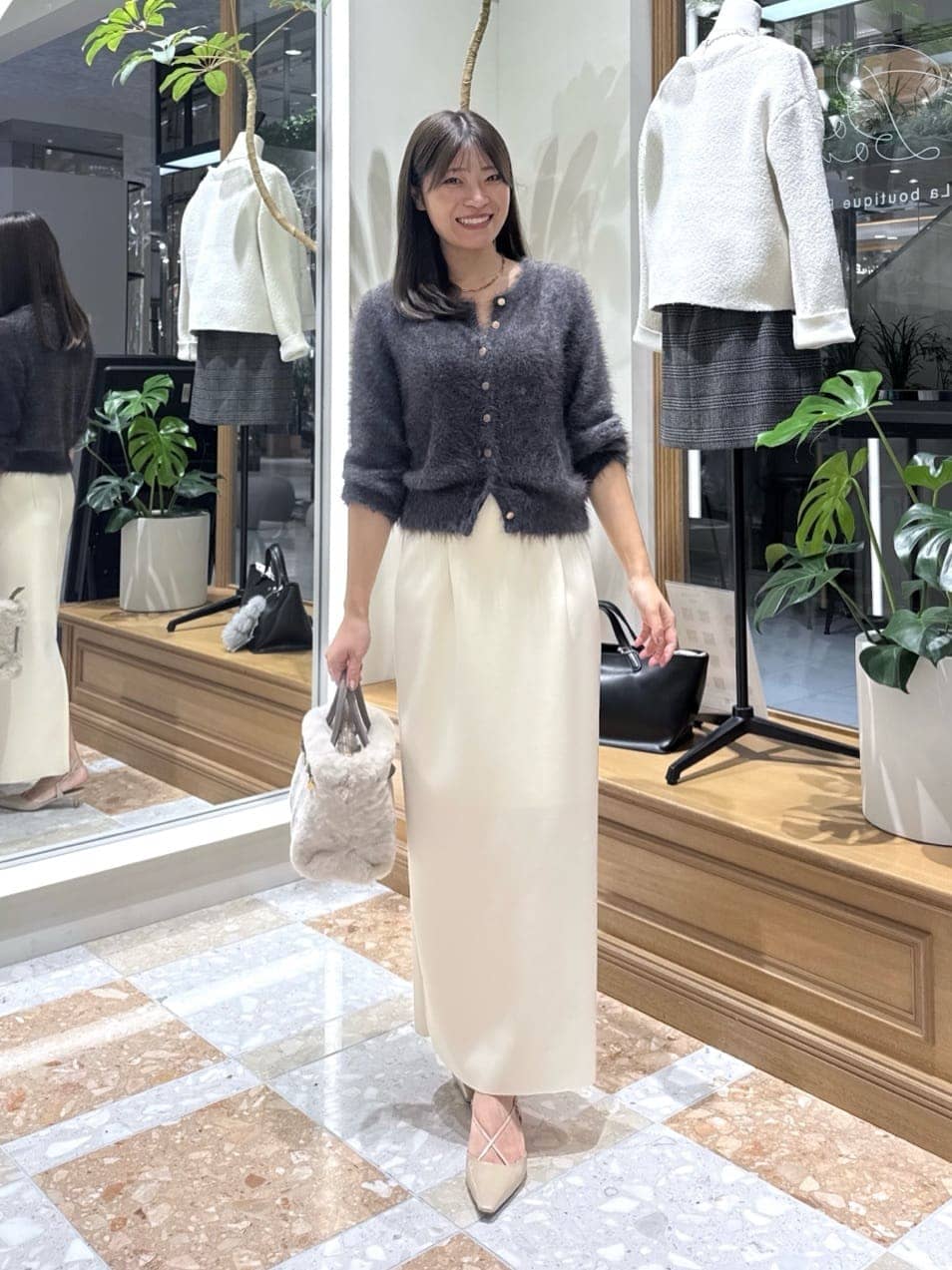 La boutique BonBon(ラブティックボンボン)