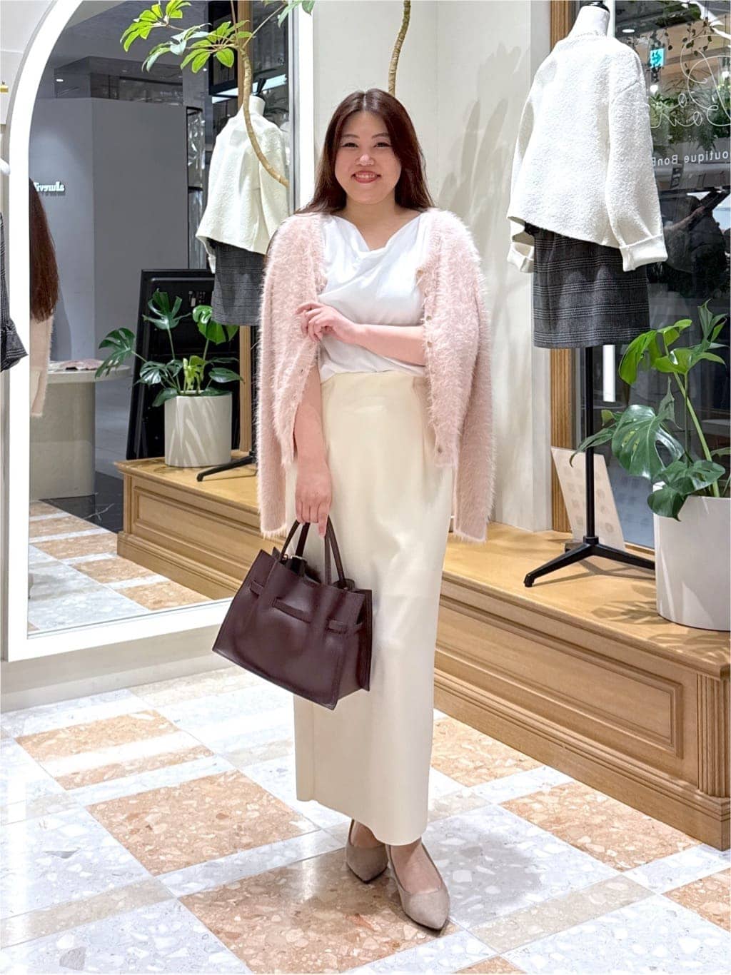 La boutique BonBon(ラブティックボンボン)