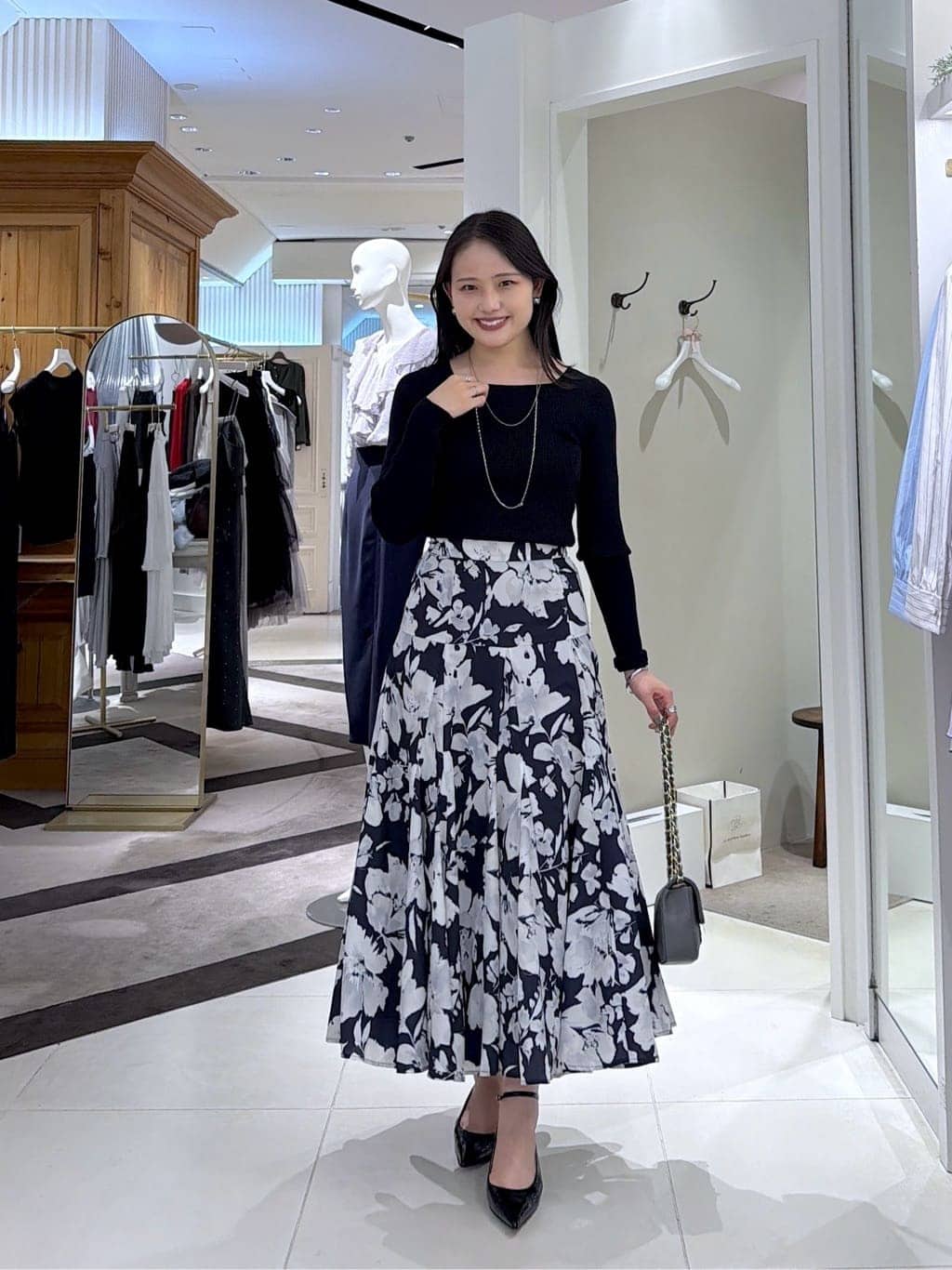 La boutique BonBon(ラブティックボンボン)