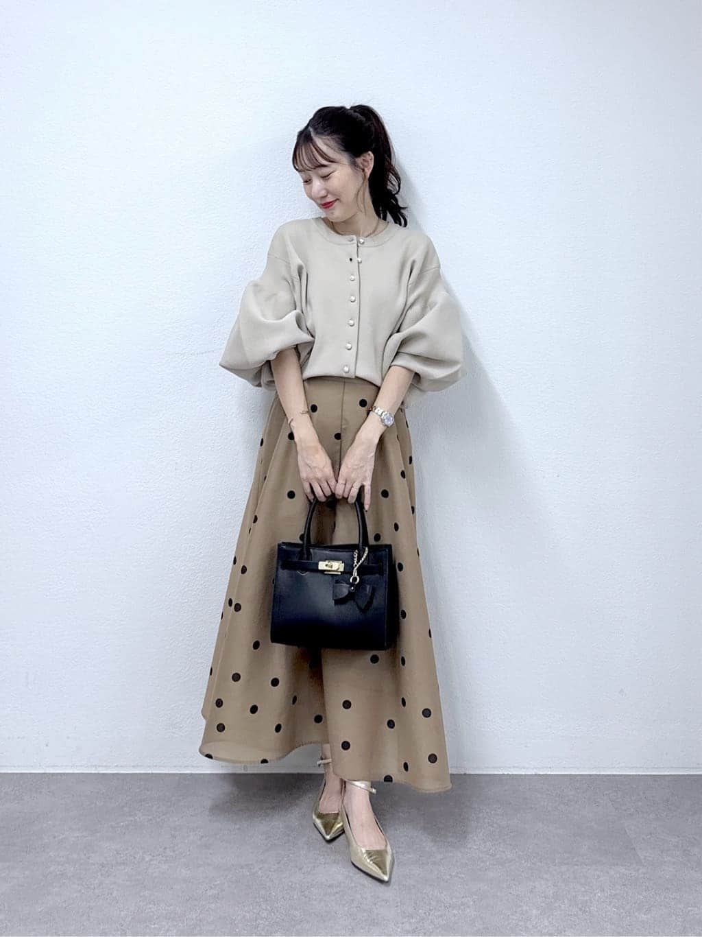 La boutique BonBon(ラブティックボンボン)