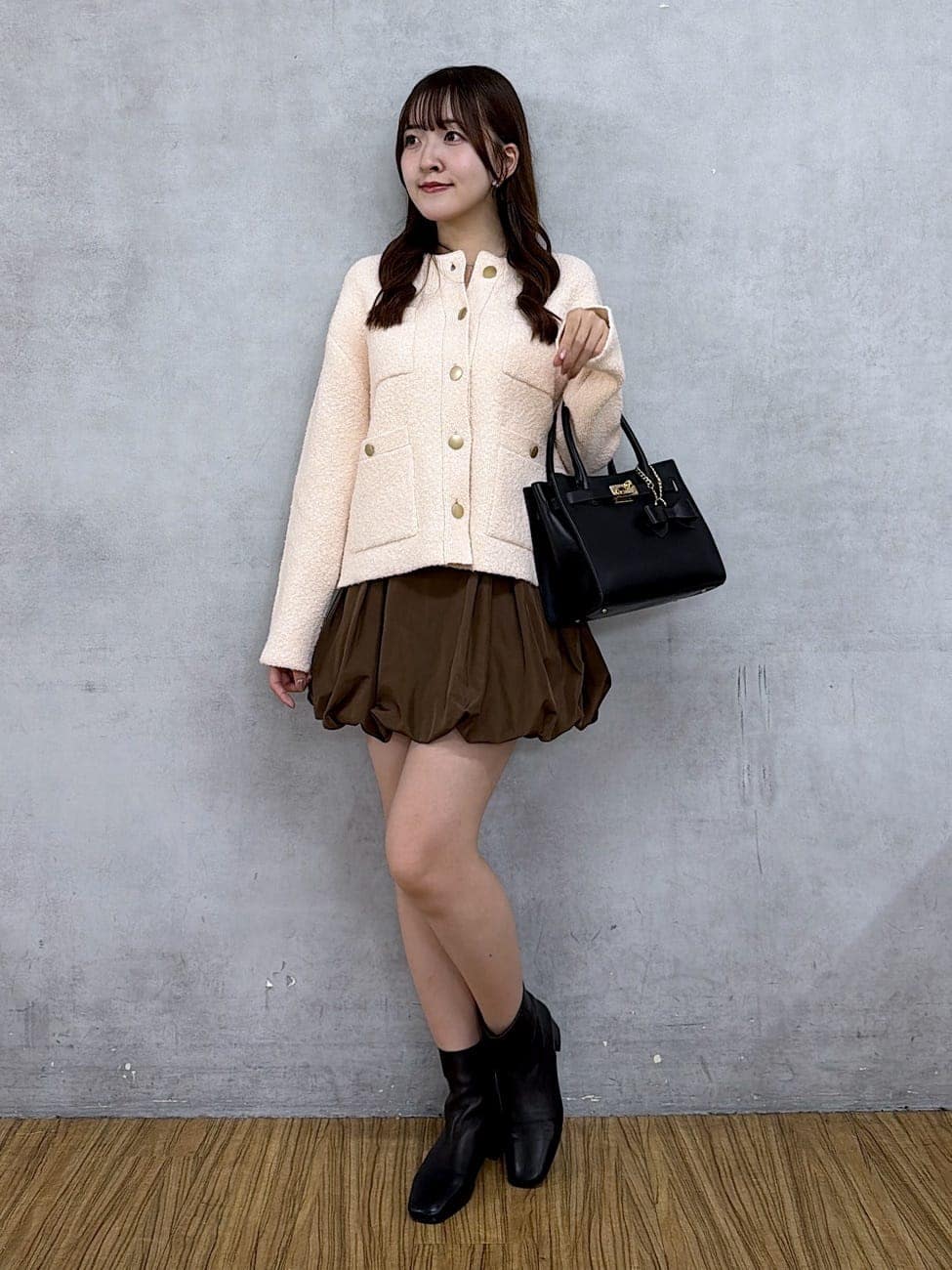 La boutique BonBon(ラブティックボンボン)