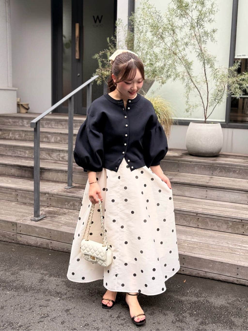 La boutique BonBon(ラブティックボンボン)