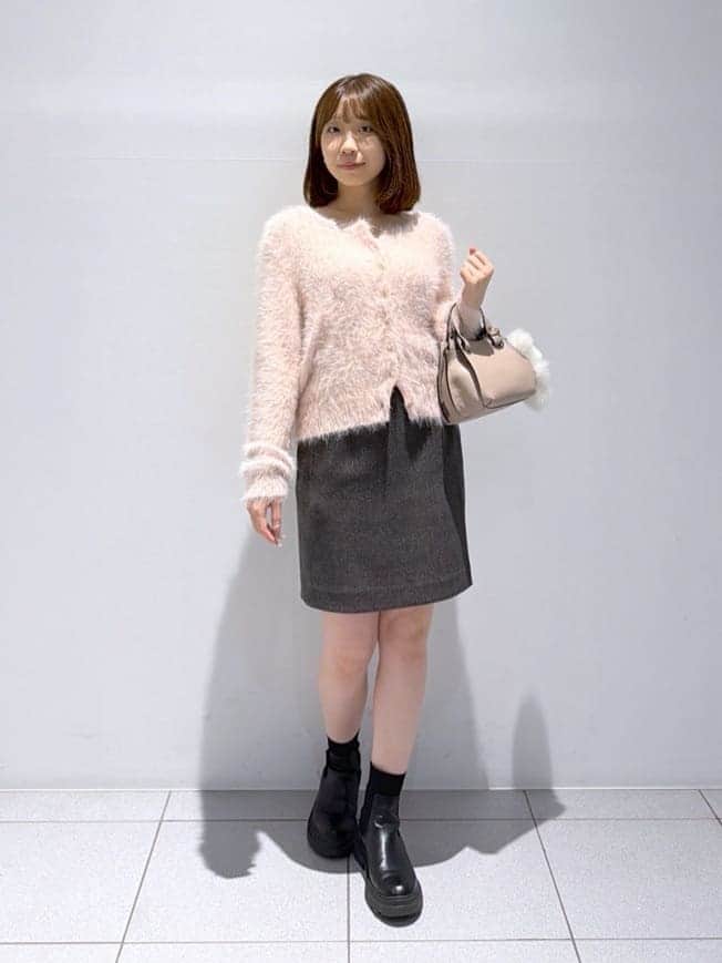 La boutique BonBon(ラブティックボンボン)