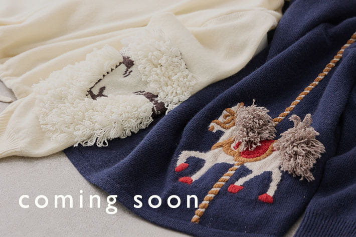 BEARDSLEY 【coming soon】