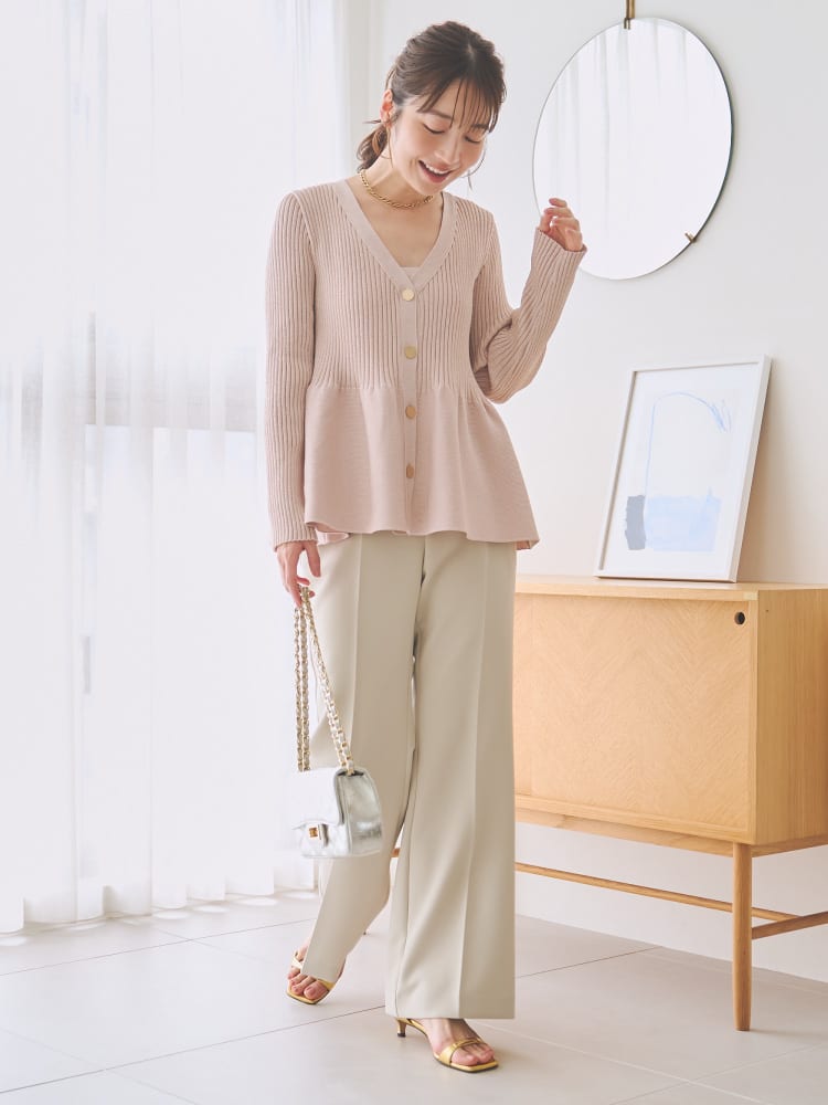 La boutique BonBon(ラブティックボンボン)