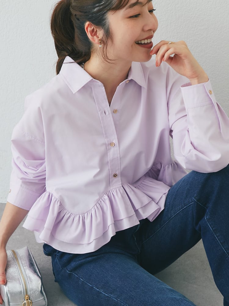 La boutique BonBon(ラブティックボンボン)