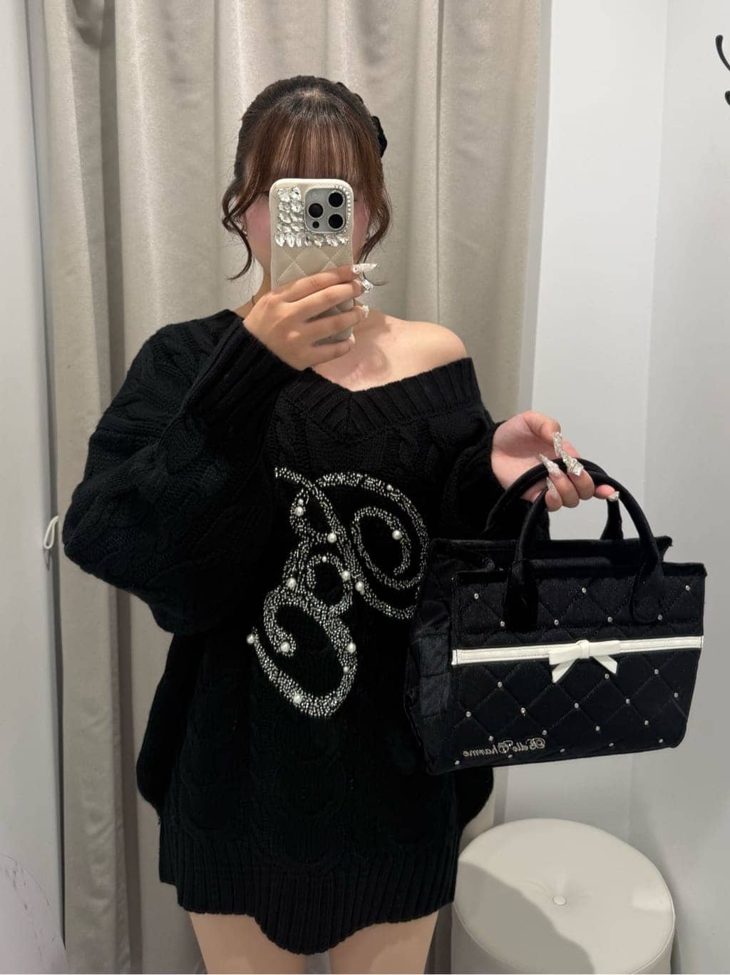 みゅう Styling