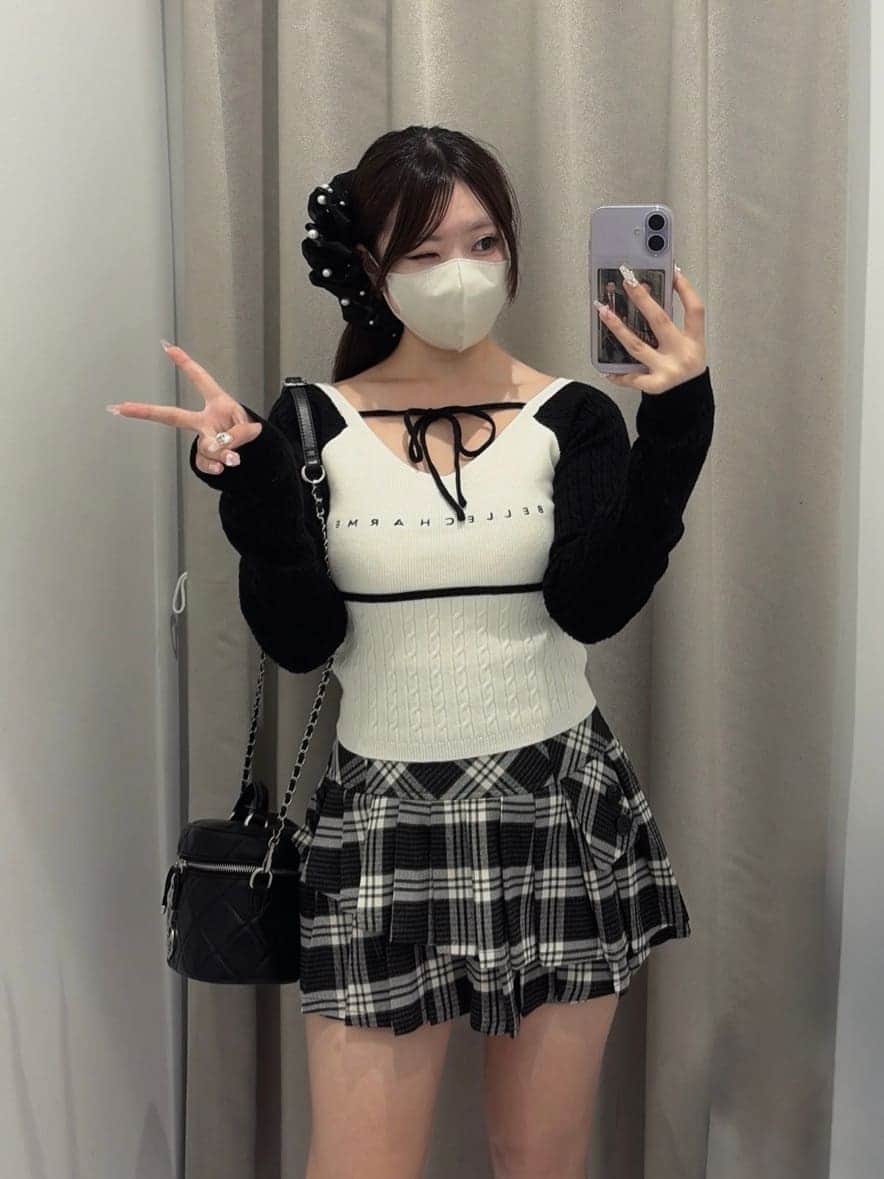 Sakura‎ Styling
