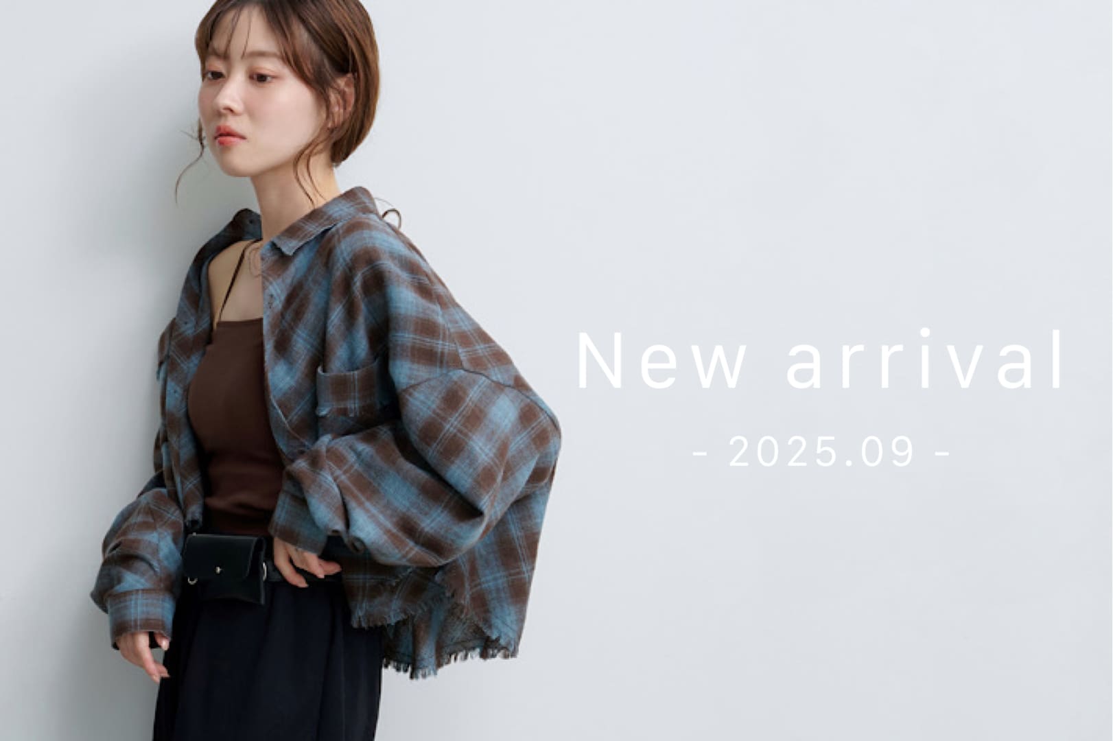 Kastane New arrival -2025.09-