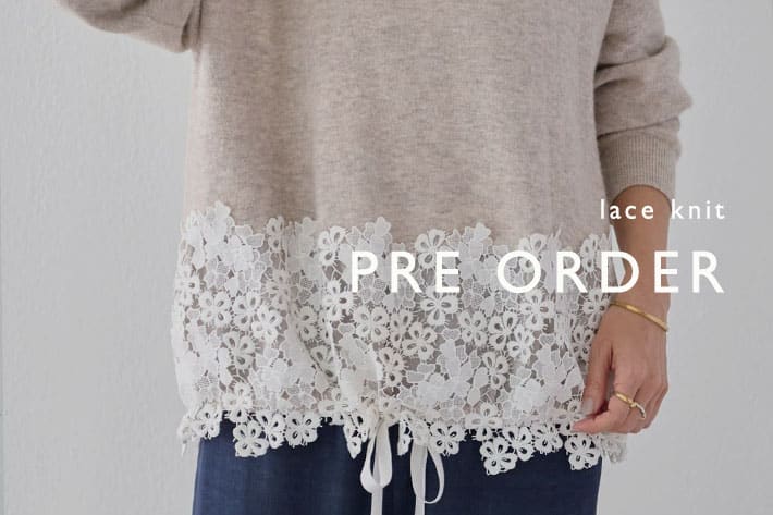 BEARDSLEY 【PRE ORDER】