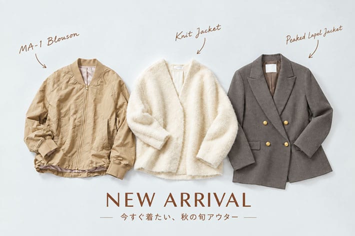RIVE DROITE NEW ARRIVAL