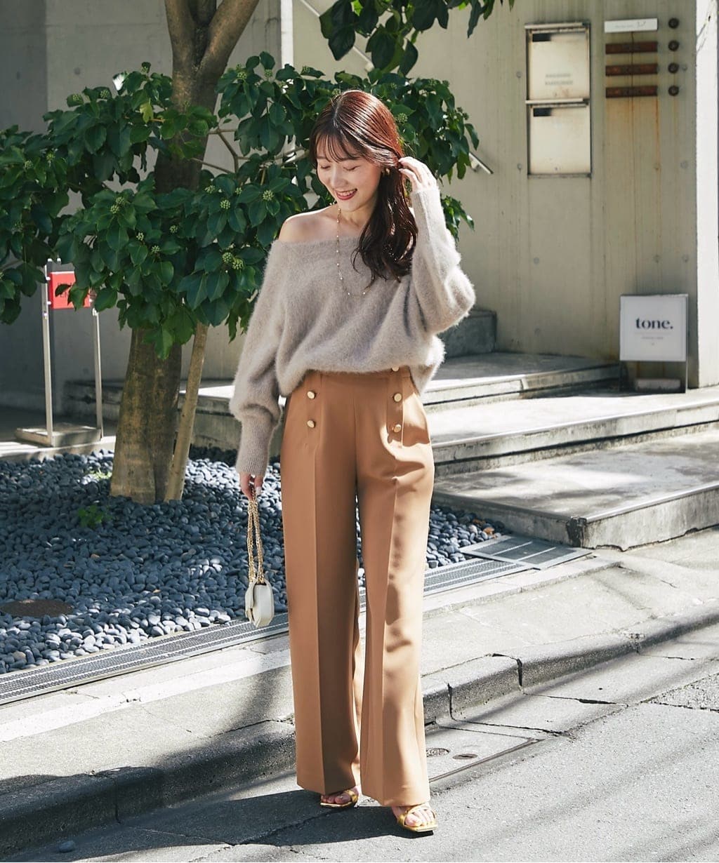 La boutique BonBon(ラブティックボンボン)