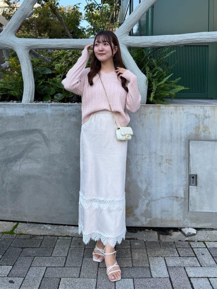 La boutique BonBon(ラブティックボンボン)