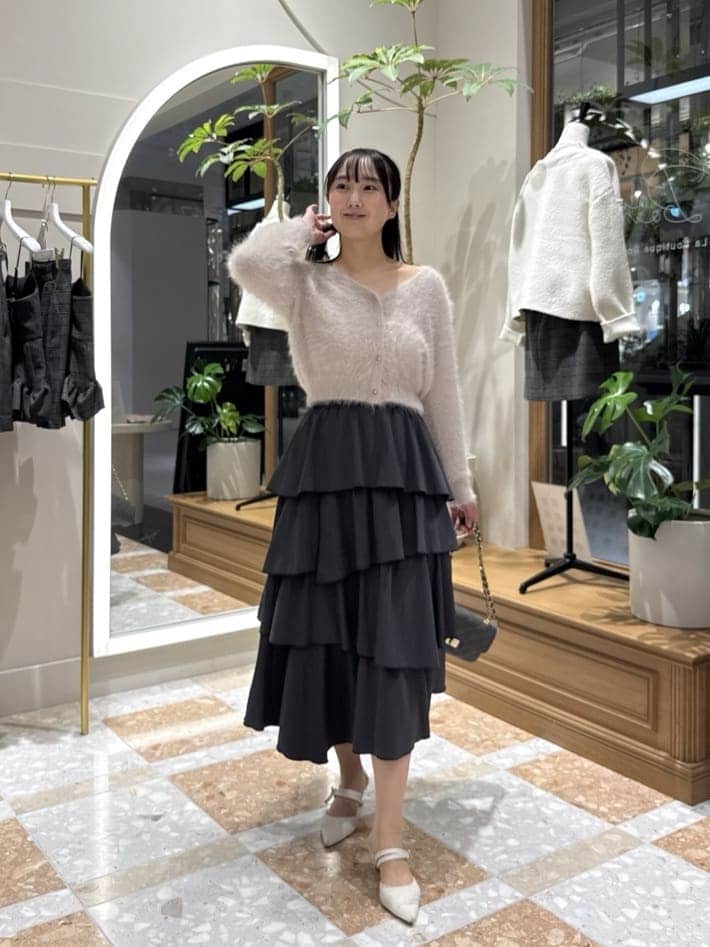 La boutique BonBon(ラブティックボンボン)