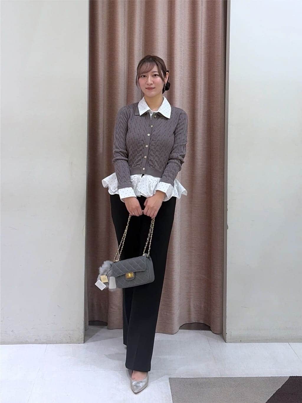 La boutique BonBon(ラブティックボンボン)