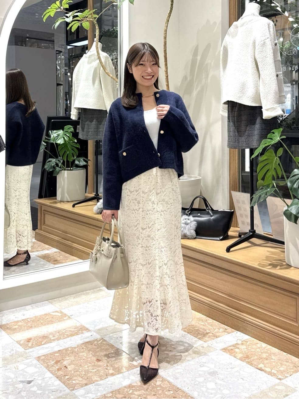La boutique BonBon(ラブティックボンボン)